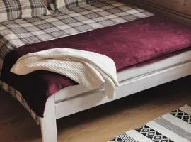 Pokoje u Małgorzatki