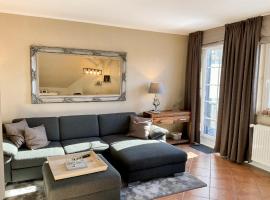 Luxus Ferienwohnung schöne Aussicht, khách sạn ở Hahnenklee-Bockswiese