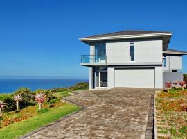 The BlueHouse, hotel i Mossel Bay