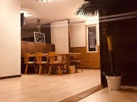 コテージトガワ＜Cottage TOGAWA＞