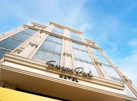 فندق مواسم الحياة