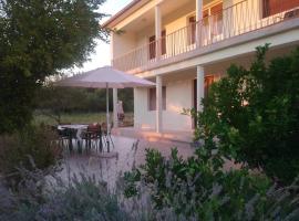 Apartment Vidas, hotel a Kampor