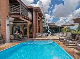 Hotel Cachoeiras de Brotas