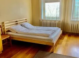 Comfortable Stay in Siauliai