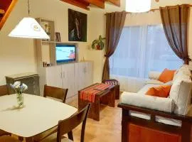 CHOCHO - Cálida casita céntrica hasta 4 pax