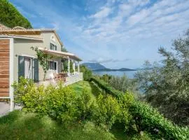 Meganisi Villas