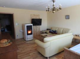 Rusti Deifeld, hotell sihtkohas Medebach