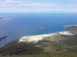 Old head view, hotel di Louisburgh