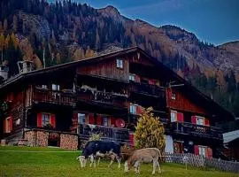 Chalet Sappada