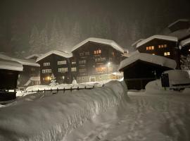 Haus Diezig, Hotel in der Nähe von: Furggulti Ski Lift, Niederwald