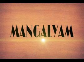 Mangalyam Home stay, hostal o pensión en Haridwar