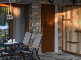 Ca' del mare 35m2, hotel v destinaci Kalogria