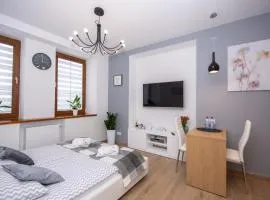 Apartamenty AP 10