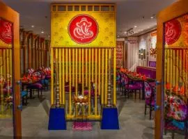 HOLYWATER by Ganga Kinare