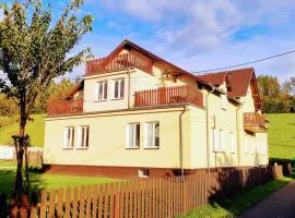 Apartmán Simi, Karlovice 251, 79323 Karlovice