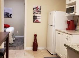 Cozy Sweet #19. By Amazing Property Rentals, appartement à Gatineau