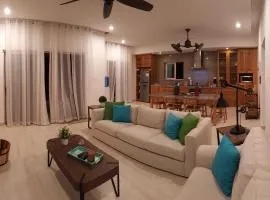 Saman Terrace