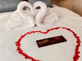 Apartman Mares, готель у Крку