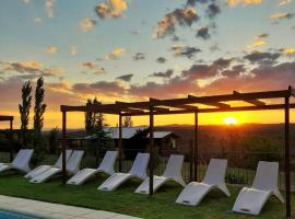 Piedramora, hotel near La Cumbre Airport - LCM, 