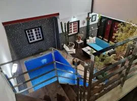 Casa Los Islas
