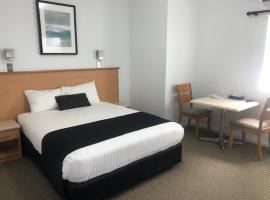 Narwee Hotel, hotel cerca de Centro comercial Roselands, Narwee