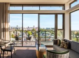 Majestic M Suites
