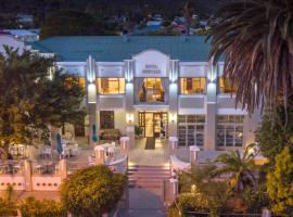 Montagu Country Hotel, ξενοδοχείο σε Montagu