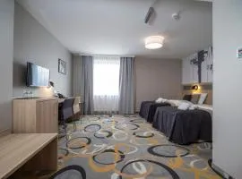 Krowodrza Centrum Konferencyjno - Hotelowe