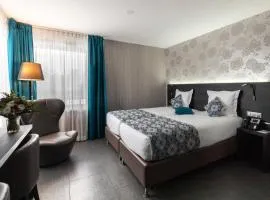 Mercure Bale Mulhouse Aeroport