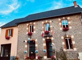La Bouchère 33