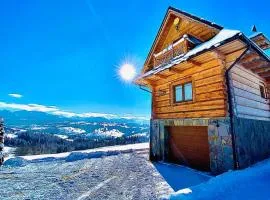 Dom Pod Bachledówką