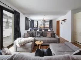 Saalbacher Perle 1 - Luxury Family Home