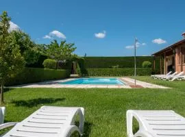 Casa Rural El Cuco