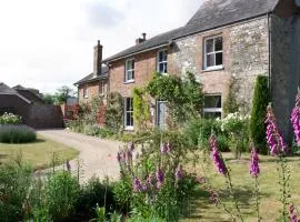 Heronshaw House