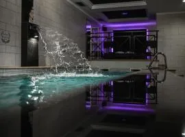 غارني داش هوتل