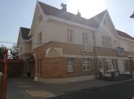 Maison au calme à 300m de la plage