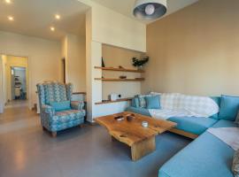 Upscale Modern Escape in the Historic Center