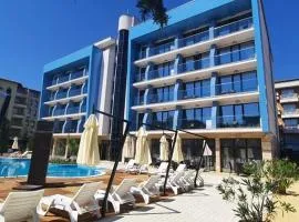 Hotel Pautalia