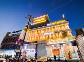 Hotel Samaira Residency,Dombivali