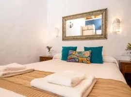Casas Trafalgar