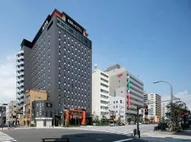 APA Hotel Asakusa Tawaramachi Ekimae