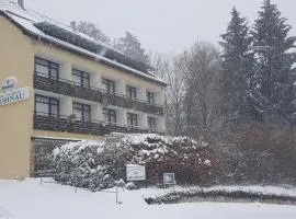 Panorama Hotel Pension Frohnau