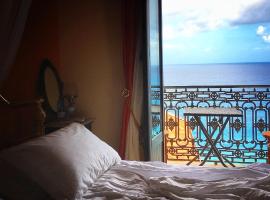 Casa Angelieri, hotel v destinaci Pizzo