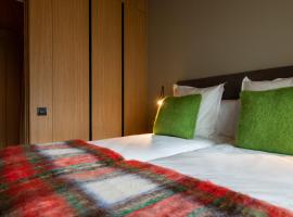 Vip Residences Andorra