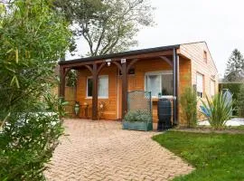 Un chalet à CAEN