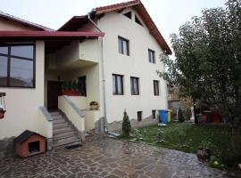 Maria*s Apartment!: Cristian şehrinde bir daire