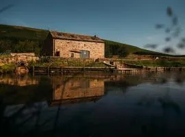 Laythams Holiday Lets Retreat