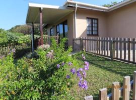 Coral Cottage, apartamento em Port Shepstone