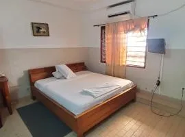 Royal hotel