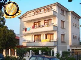 Pension Dicev, hotel in Obzor